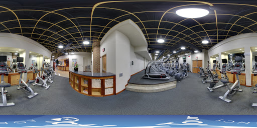 Gym «Energy Club», reviews and photos, 2900 S Quincy St, Arlington, VA 22206, USA