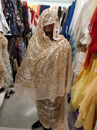 Fabric Store «Jo-Ann Fabrics and Crafts», reviews and photos, 12124 Fairfax Towne Center, Fairfax, VA 22033, USA