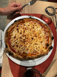 Pizza du Restaurant Passaggio à Baccarat - n°5