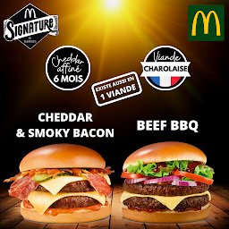 Photo n°9 de McDonald's Craponne à Craponne ()