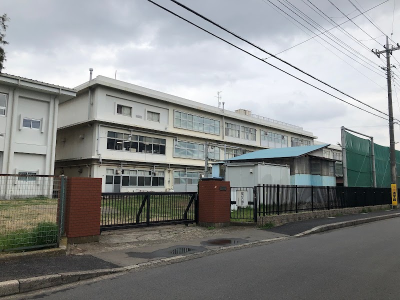 千葉県立薬園台高等学校