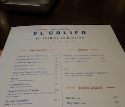 El Califa San Jeronimo photo