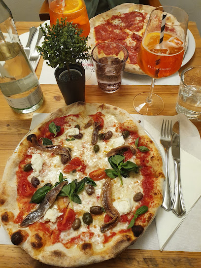 Al Pomodoro - Vino & Ristorante - Pizzeria