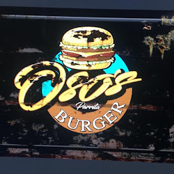 Osos burguer