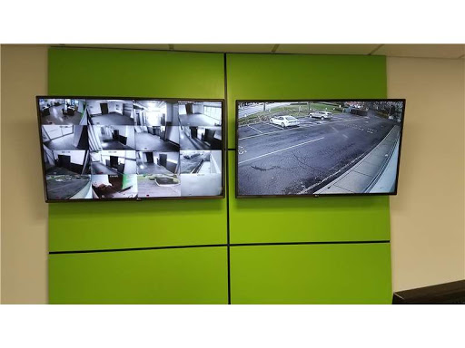 Storage Facility «Extra Space Storage», reviews and photos, 1415 Bergen Blvd, Fort Lee, NJ 07024, USA