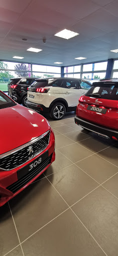 Photo 1 - Peugeot Opel - AUTOMOBILES DSP