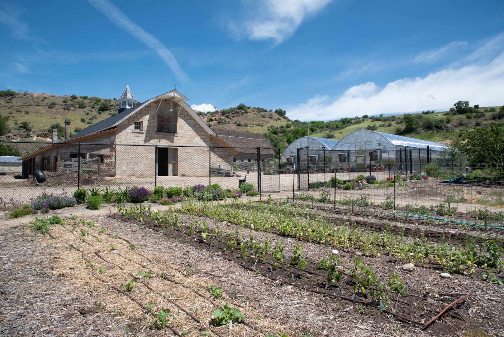 College of Western Idaho: Horticulture - Boise - 1