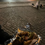 Photo n°3 de l'avis de Beri. fait le 03/06/2022 à 06:24 sur le  Kebab Baba à Berlin
