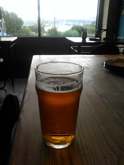 Photos of Terminus Cafe & Bar