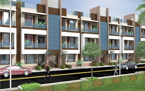 Sanskriti Apartments image
