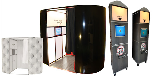 Huur een Photobooth - Stijlvolle Photobooth voor scherpe prijs!