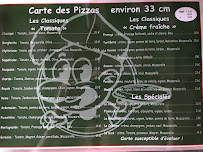 Photos du propriétaire du Pizzeria Chez Cyp Pizza à Prat-Bonrepaux - n°9