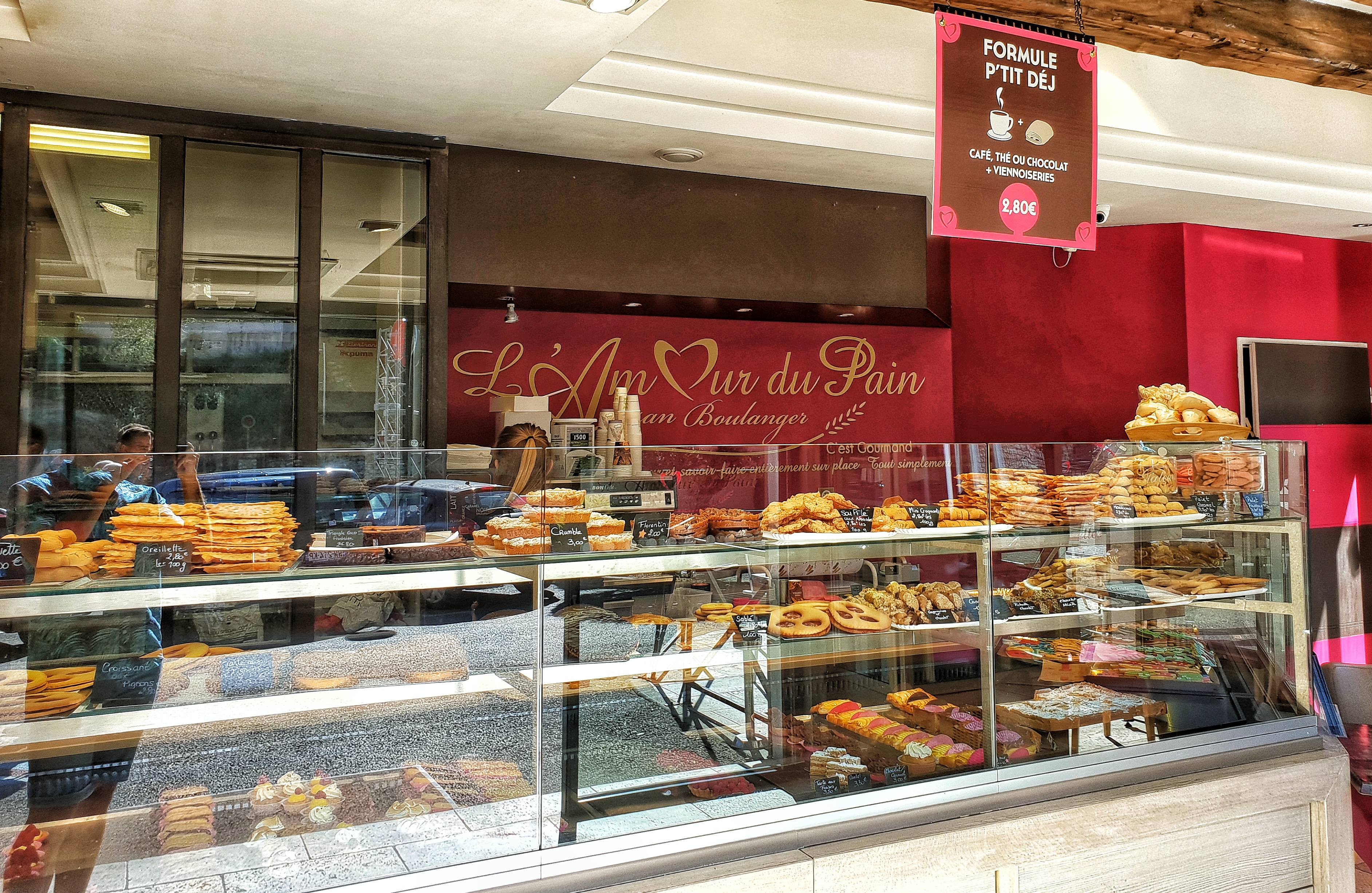 Photo n° 1 de l'avis de Stoyan.e fait le 23/06/2019 à 15:40
