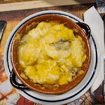 Photo n°2 de l'avis de Sébastien.i fait le 22/08/2023 à 19:54 sur le  Pizzeria Baby Bar à Sestriere