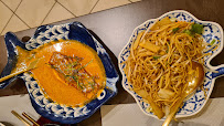 Nouille du Restaurant thaï Muang Thai à Colmar - n°17