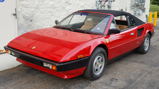 Auto Repair Shop «Lux Auto Works», reviews and photos, 14382 60th St N, Stillwater, MN 55082, USA