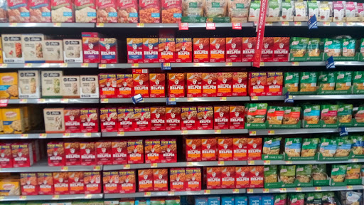 Department Store «Walmart Supercenter», reviews and photos, 3721 E Thomas Rd, Phoenix, AZ 85018, USA