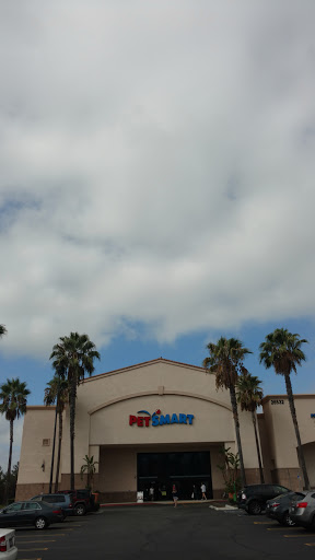 Pet Supply Store «PetSmart», reviews and photos, 26532 Towne Centre Dr, Foothill Ranch, CA 92610, USA