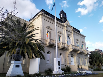 Municipalidad de Chacabuco