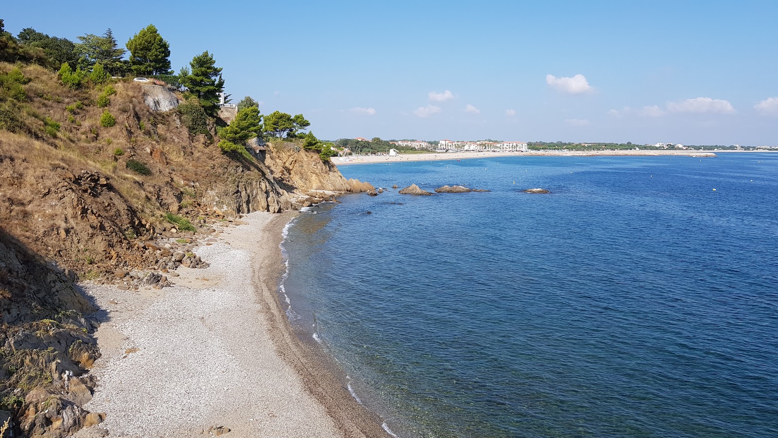 Sana beach'in fotoğrafı çok temiz temizlik seviyesi ile