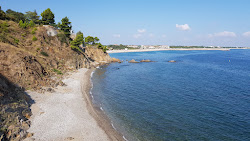 Sana beach'in fotoğrafı çok temiz temizlik seviyesi ile