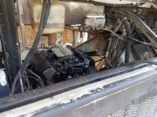 Auto Parts Store «Advance Auto Parts», reviews and photos, 200 Pricedale Rd, Belle Vernon, PA 15012, USA