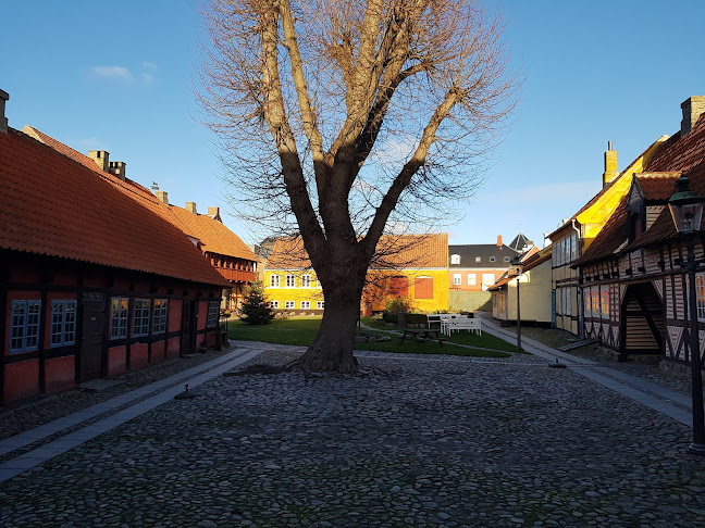 Fælles Museumsmagsiner i Kulturregion Midt- og Vestsjælland