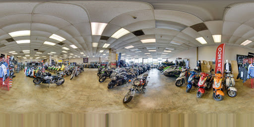 Motorcycle Dealer «St. Louis Powersports», reviews and photos, 956 S Hwy Dr, Fenton, MO 63026, USA