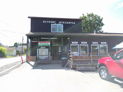 Deli «Keyport Mercantile & Sandwich», reviews and photos, 15499 Washington Ave NE, Keyport, WA 98345, USA