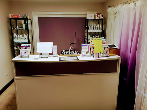 Photo of The Touch 4 Health & Wellness LLC