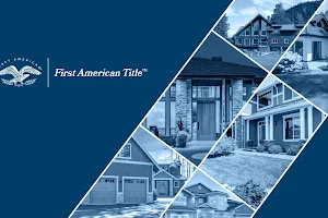 First American Title Insurance Company image