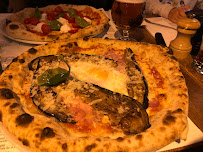 Pizza du Restaurant italien Parigini à Paris - n°16