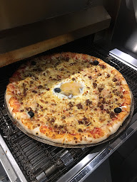 Photo n°14 de L'Atelier du Pizzaiolo à Carvin ()
