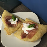 Photo n°2 de l'avis de Gabriella.a fait le 11/11/2023 à 15:54 sur le  Utopia à Marina di Gioiosa Ionica