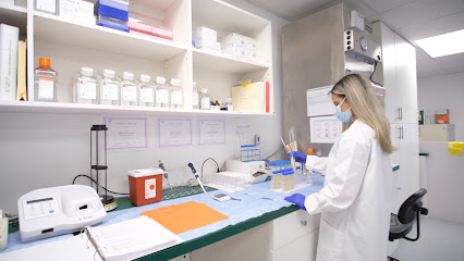 Bio-Tech Clinical Laboratories