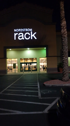 Department Store «Nordstrom Rack Stephanie Street Center», reviews and photos, 579 N Stephanie St, Henderson, NV 89014, USA