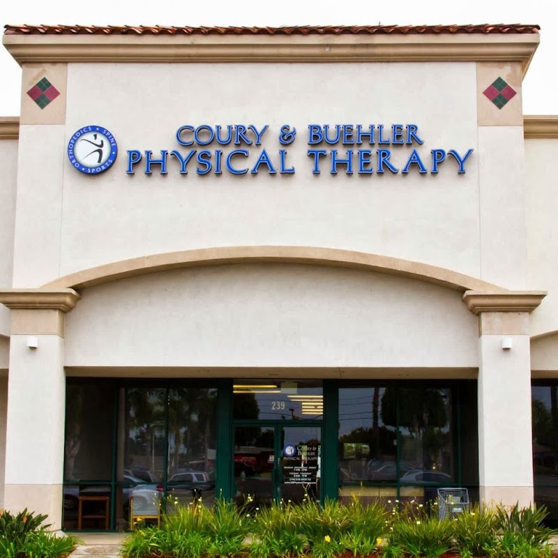 Coury & Buehler Physical Therapy