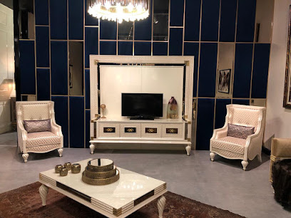 Massimo Mobilya - Luxury Furniture Ankara & Klasik Mobilya Ankara