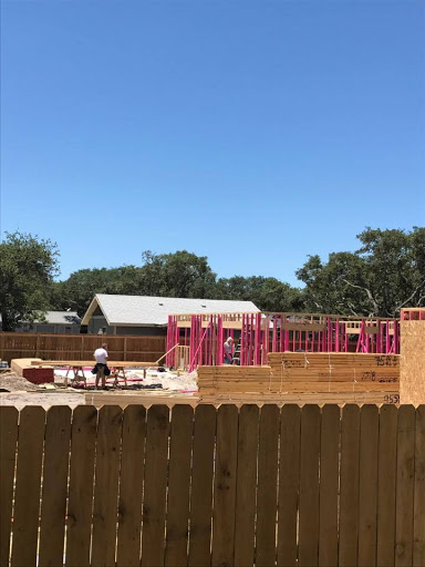 HVAC Contractor «Allen Air Conditioning», reviews and photos, 104 W James St, Rockport, TX 78382, USA