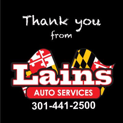 Lains Auto Services in College Park, Maryland