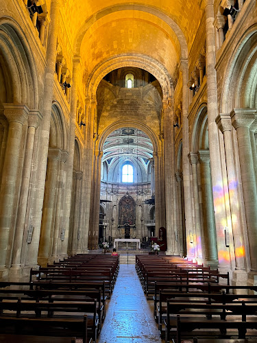 Avaliações doSé de Lisboa em Lisboa - Igreja