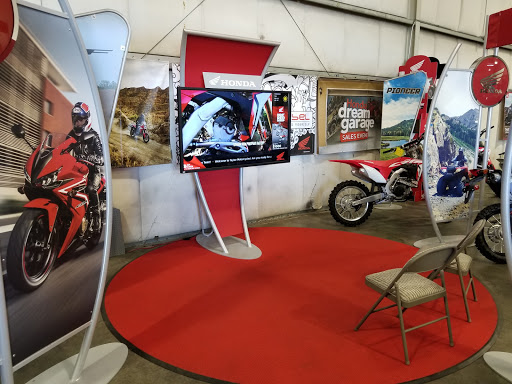 Motorcycle Dealer «Taylor Motorcycles», reviews and photos, 2140 N Pacific Hwy, Woodburn, OR 97071, USA