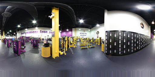 Gym «Planet Fitness», reviews and photos, 6100 Greenbelt Rd #201, Greenbelt, MD 20770, USA