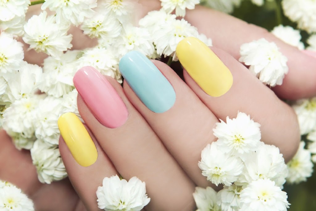 Impression Nail & Spa 48446