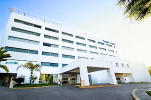 Hospital Angeles Tijuana image
