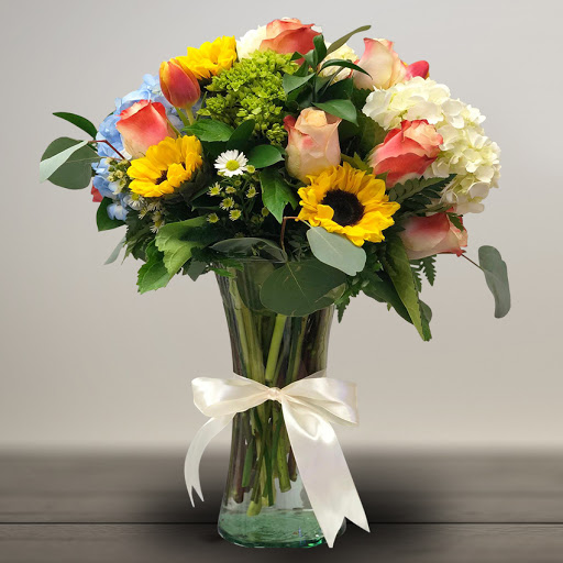 Florist «The Flower Choice», reviews and photos, 2503 Sheridan St, Hollywood, FL 33020, USA