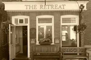 The Retreat image