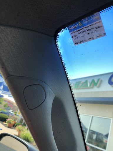 Car Wash «Pro-Clean Car Wash & Detailing», reviews and photos, 8050 Arbor Square Dr, Mason, OH 45040, USA