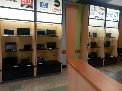 Computer Repair Service «DNA Computers & Printing», reviews and photos, 2280 E Dorothy Ln, Dayton, OH 45420, USA