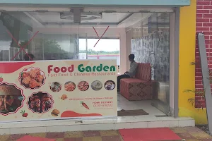 Food Garden Fast Food & Chinese Restaurant image